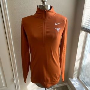 Nike | Women’s Dri-Fit pullover sweater Texas